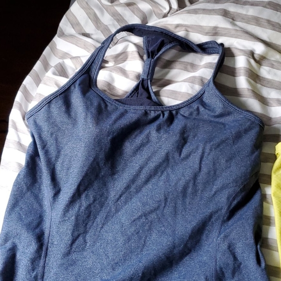 Tanks - Picture 1 of 2